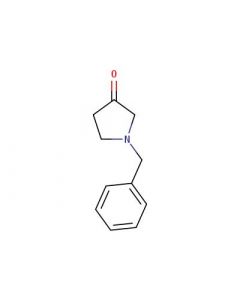 Astatech N-BENZYL-3-PYRROLIDINONE; 25G; Purity 95%; MDL-MFCD00005342